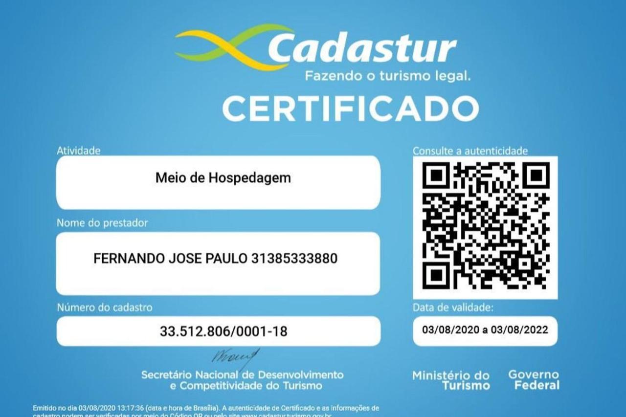 Apartamento No Boqueirao, Perto Praia Com Piscina プライア・グランデ エクステリア 写真