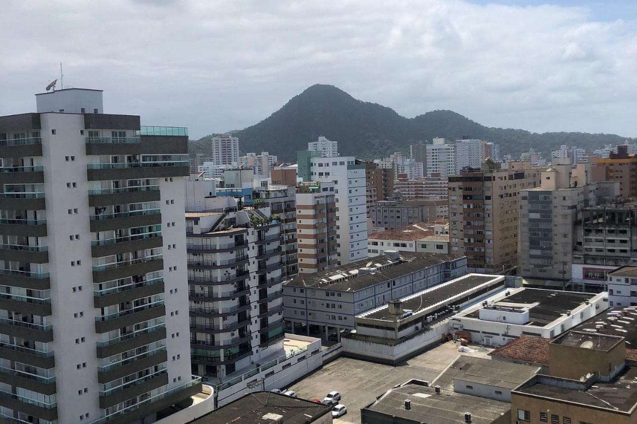 Apartamento No Boqueirao, Perto Praia Com Piscina プライア・グランデ エクステリア 写真